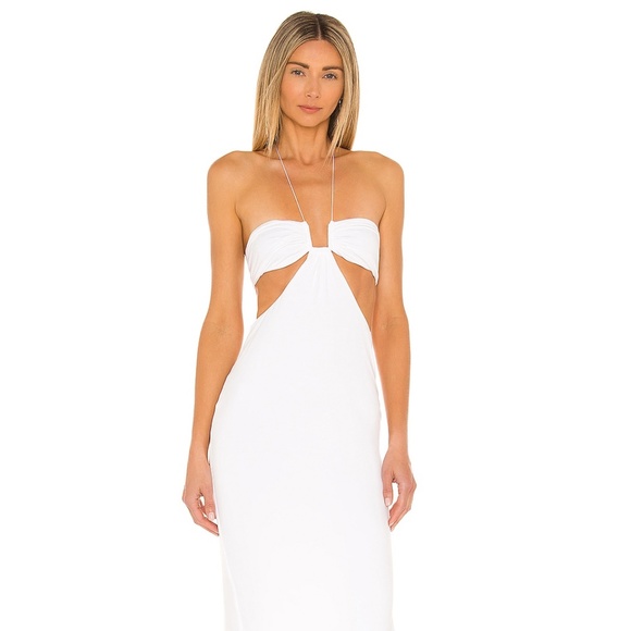 Willow Dress - Natalie Rolt - Picture 1 of 7